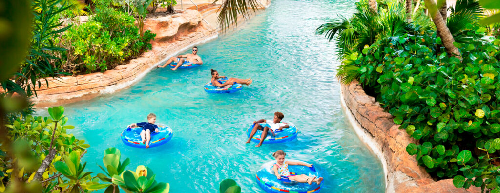 ¿Buscando el hotel ideal para ir con niños?